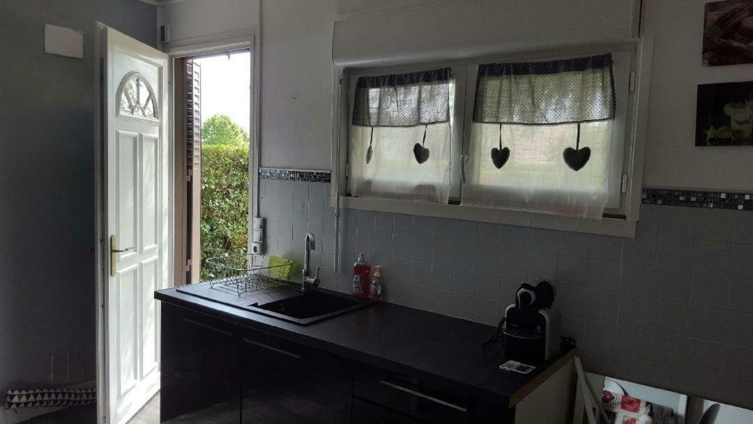 Villa La Bikok à Billy  Extérieur photo